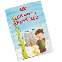 Enlarge image Cover: Jack and the Beanstalk - Parragon Publishing