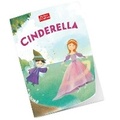 Cover: Mcinderella - Parragon Publishing