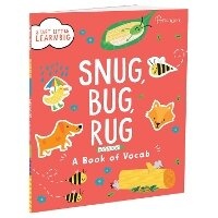 Enlarge image Cover: Snug, Bug, Rug - Parragon Publishing