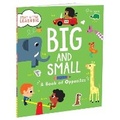 Cover: Big and Small - Parragon Publishing