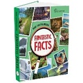 Cover: Fantastic Facts - Parragon Publishing