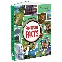 Enlarge image Cover: Fantastic Facts - Parragon Publishing