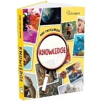 Enlarge image Cover: Knowledge - Parragon Publishing
