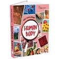 Cover: Human Body - Parragon Publishing