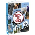 Cover: Earth & Space - Parragon Publishing
