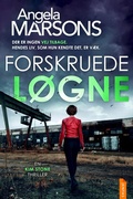 Cover: Forskruede l&oslash;gne - Jentas