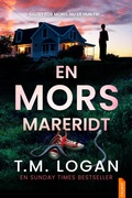 Cover: En mors mareridt - Jentas