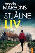 Cover: Stj&aring;lne liv - Jentas