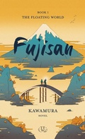 Cover: Fujisan - Floating World Publishing