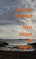 Cover: Mitt namn &auml;r Ingen - BoD - Books on Demand - Schweden