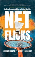 Cover: Net Flicks - Bloomsbury Publishing India Pvt Ltd