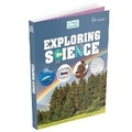 Cover: Exploring Science - Parragon Publishing