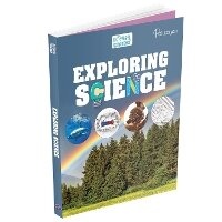 Enlarge image Cover: Exploring Science - Parragon Publishing