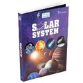 Cover: Solar System - Parragon Publishing