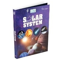 Enlarge image Cover: Solar System - Parragon Publishing