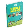 Cover: Simple Machines - Parragon Publishing