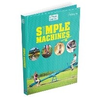 Enlarge image Cover: Simple Machines - Parragon Publishing