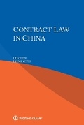 Bild: Contract Law in China - Kluwer Law International