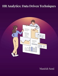 Enlarge image Cover: HR Analytics: Data Driven Techniques - Poorav Publications