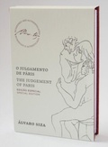 Cover: The Judgement of Paris - Palmo a Palmo Editores