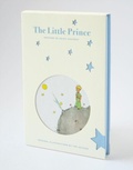 Cover: The Little Prince (illustrated slipcase edition) - Palmo a Palmo Editores