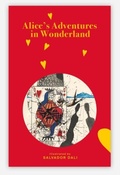 Cover: Alice's Adventures in Wonderland - Palmo a Palmo Editores