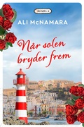 Cover: N&aring;r solen bryder frem - Skinnbok