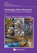 Cover: Technology Meets Research - 60 Years Of Cern Technology: Selected Highlights - World Scientific Publishing Co Pte Ltd