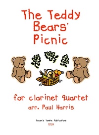 Abbildung von: Teddy Bears' Picnic - Queen's Temple Publications