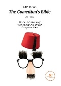 Cover: THE COMEDIAN'S BIBLE 2025 - Europe Books