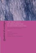 Cover: Quaderni di Sociologia 96 - Rosenberg & Sellier