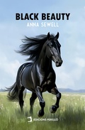 Cover: Black Beauty - Edicions Perell&oacute;