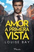Cover: Amor a primera vista - Ediciones P&agrave;mies