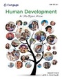 Cover: Human Development - Wadsworth Publishing Co Inc