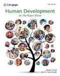 Cover: Human Development - Wadsworth Publishing Co Inc