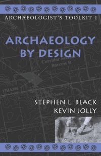 Enlarge image Cover: Archaeology by Design - Bloomsbury eBooks US