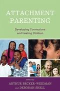 Cover: Attachment Parenting - Jason Aronson, Inc.