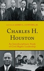 Cover: Charles H. Houston - Lexington Books