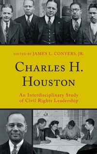 Enlarge image Cover: Charles H. Houston - Lexington Books