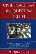 Cover: Civil Peace and the Quest for Truth - Bloomsbury eBooks US
