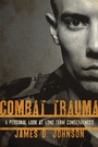 Cover: Combat Trauma - Rowman & Littlefield Publishers