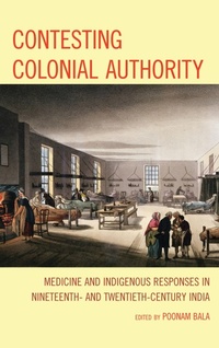 Enlarge image Cover: Contesting Colonial Authority - Bloomsbury eBooks US