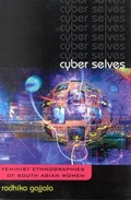 Cover: Cyber Selves - Bloomsbury eBooks US