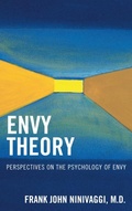 Bild: Envy Theory - Rowman & Littlefield Publishers