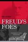 Cover: Freud's Foes - Rowman & Littlefield Publishers