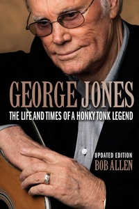 Enlarge image Cover: George Jones - Backbeat Books