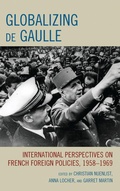 Cover: Globalizing de Gaulle - Lexington Books