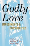 Cover: Godly Love - Lexington Books