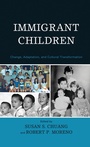 Cover: Immigrant Children - Lexington Books