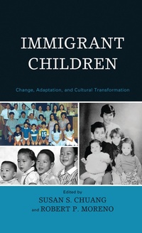 Enlarge image Cover: Immigrant Children - Lexington Books